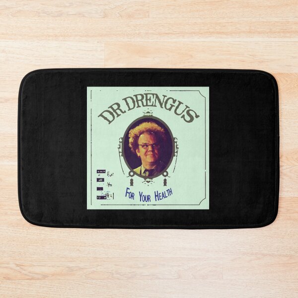 Item preview, Dr. Drengus For Your Health designed and sold by veryenson.