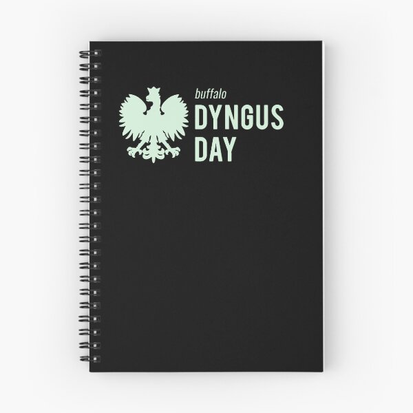 Item preview, Dyngus Day City Crest (Buffalo, NY) designed and sold by veryenson.
