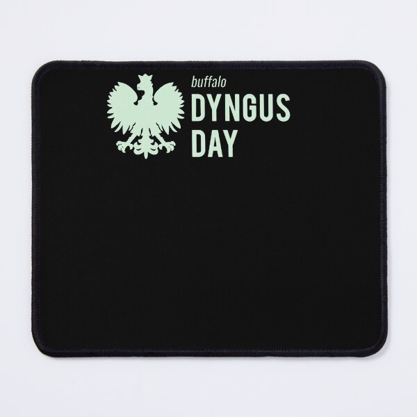 Item preview, Dyngus Day City Crest (Buffalo, NY) designed and sold by veryenson.