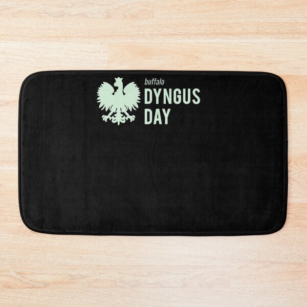 Item preview, Dyngus Day City Crest (Buffalo, NY) designed and sold by veryenson.