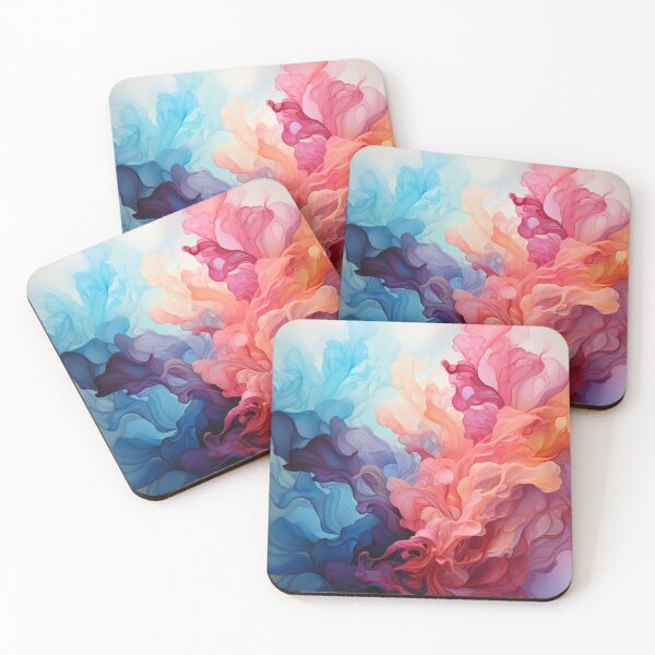 Item preview, ABSTRACT DREAM designed and sold by PXLHDVP.