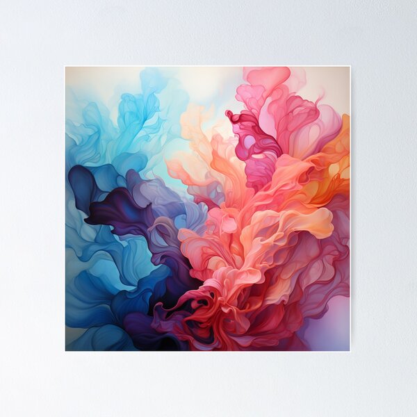 Item preview, ABSTRACT DREAM designed and sold by PXLHDVP.