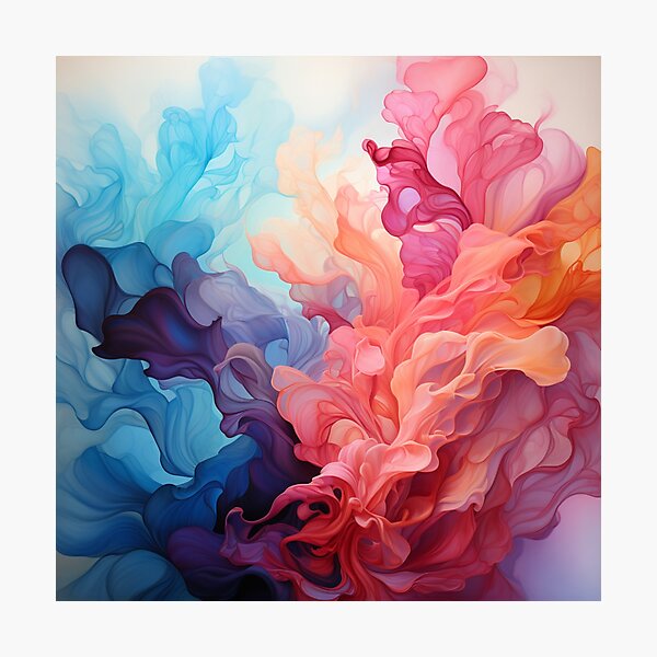 Item preview, ABSTRACT DREAM designed and sold by PXLHDVP.