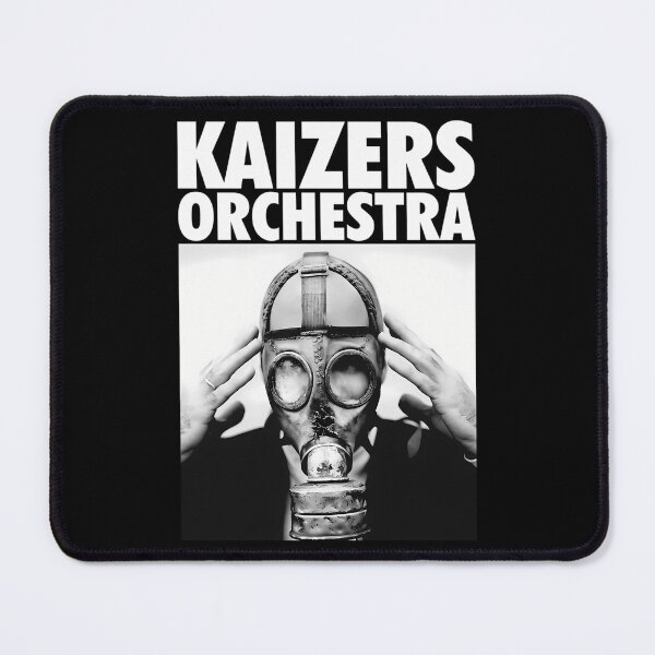 Item preview, KAIZERS ORCHESTRA BAND designed and sold by StoreArtRosa.