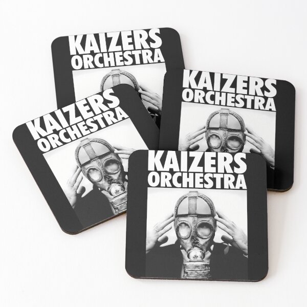 Item preview, KAIZERS ORCHESTRA BAND designed and sold by StoreArtRosa.