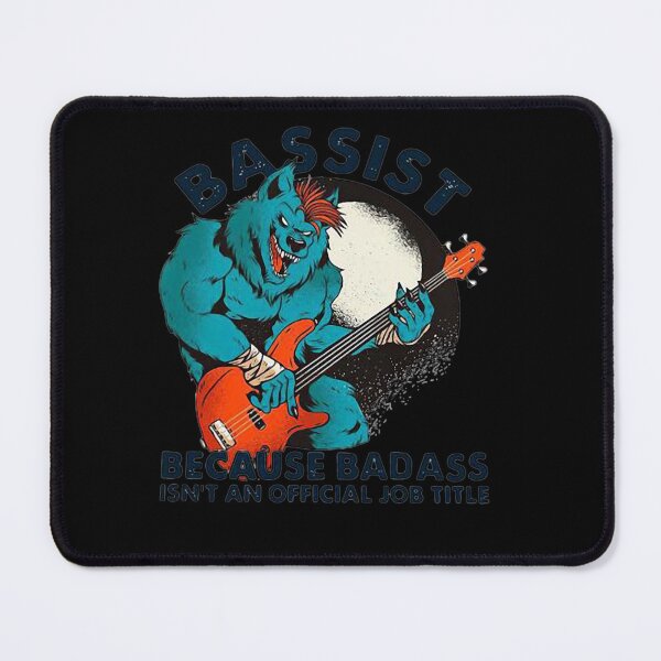 Item preview, an job title designed and sold by RosiPag.