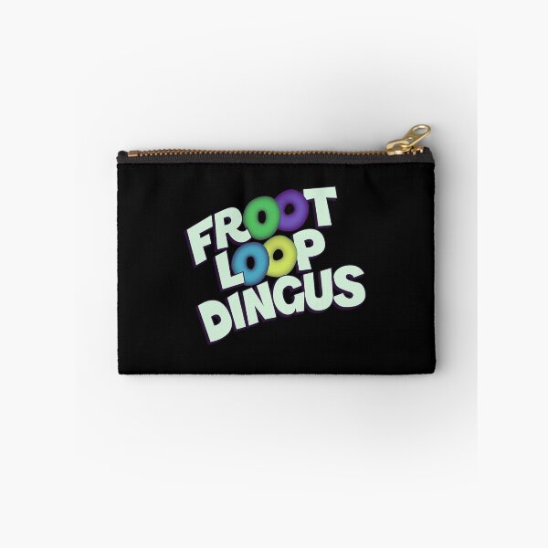 Item preview, Funny Fruit Loop Dingus Zack designed and sold by veryenson.