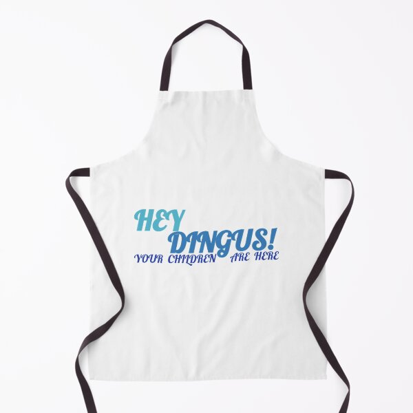 Item preview, Hey Dingus! designed and sold by veryenson.