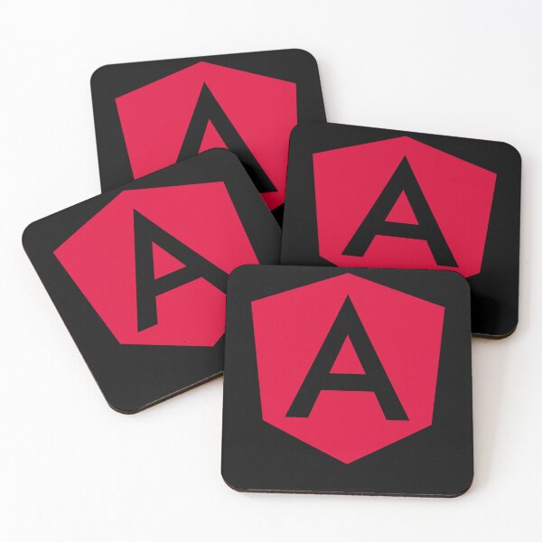 Item preview, Angular Developer designed and sold by CerRoberts.