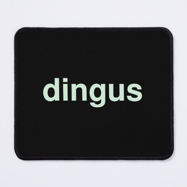 Item preview, Dingus designed and sold by veryenson.