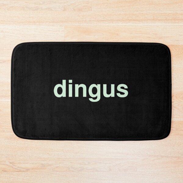 Item preview, Dingus designed and sold by veryenson.