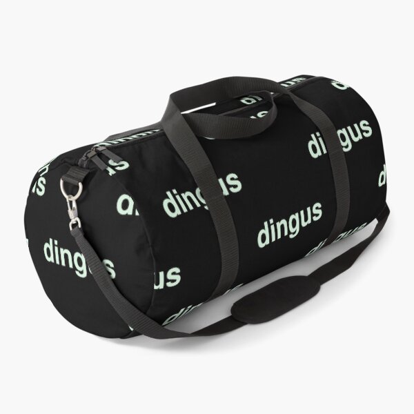 Item preview, Dingus designed and sold by veryenson.