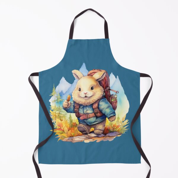Item preview, Rabbit explore designed and sold by Theerapong Masanong.