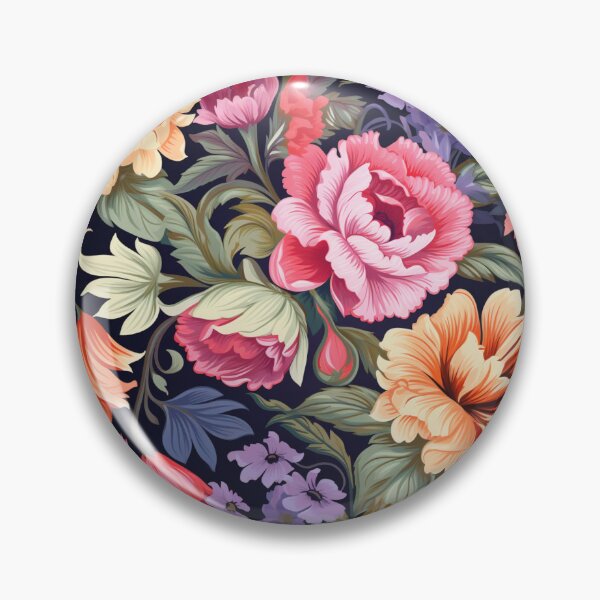 Artikelvorschau, Sehr hübsches Blumenmuster entworfen und verkauft von SmileshareShop.