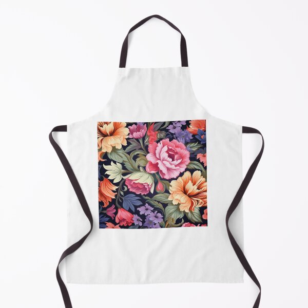 Item preview, Very pretty flowers pattern designed and sold by SmileshareShop.