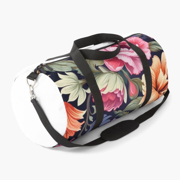 Item preview, Very pretty flowers pattern designed and sold by SmileshareShop.