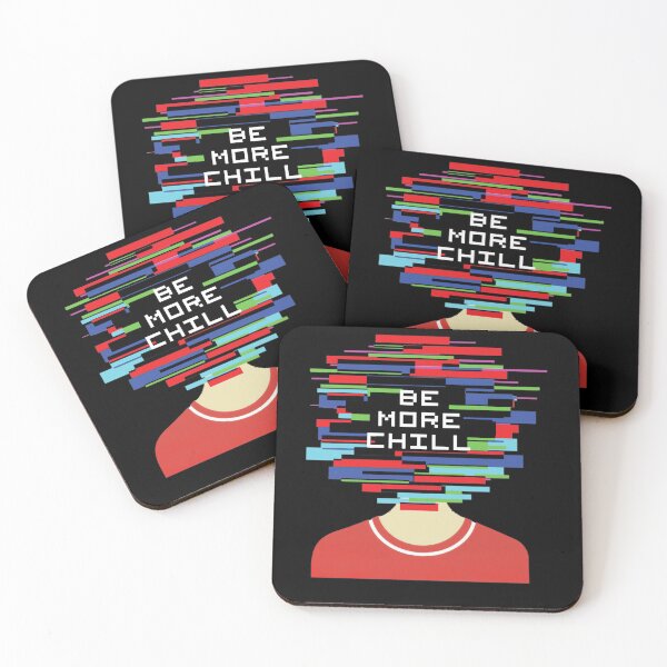 Item preview, Be More designed and sold by RosiPag.