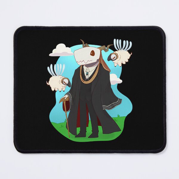 Item preview, Elias Ainsworth chibi designed and sold by DinkyWhiteKnig.