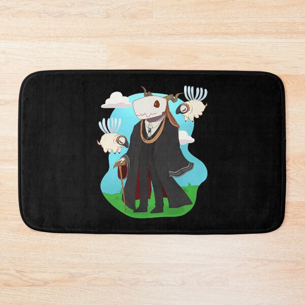 Item preview, Elias Ainsworth chibi designed and sold by DinkyWhiteKnig.