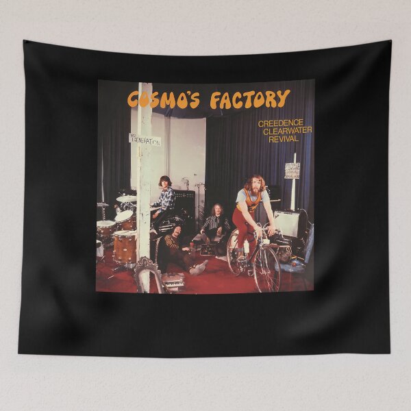 Item preview, CCR - Cosmos Factory designed and sold by FashionArtkels.