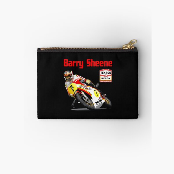 Item preview, Barry Sheene &x2D; MotoGP 1 &x28;11&x29; designed and sold by EagleBleak.