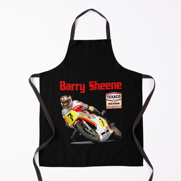 Item preview, Barry Sheene &x2D; MotoGP 1 &x28;11&x29; designed and sold by EagleBleak.