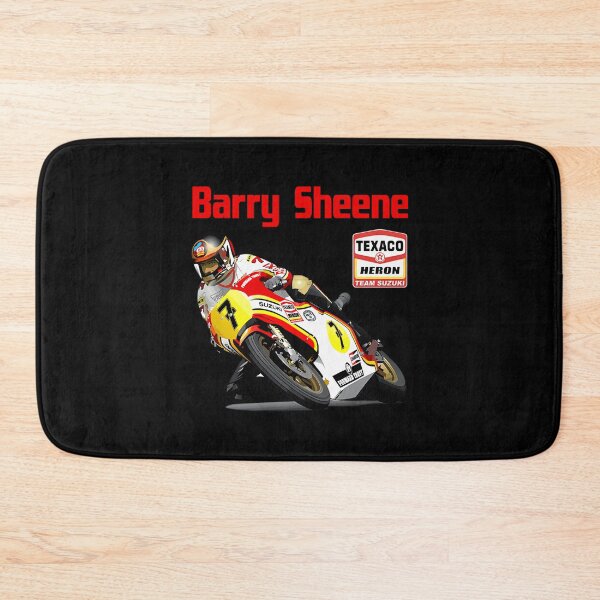 Item preview, Barry Sheene &x2D; MotoGP 1 &x28;11&x29; designed and sold by EagleBleak.