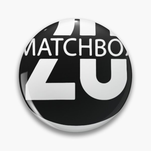 Item preview, Matchbox 20  designed and sold by RoselynDooley.