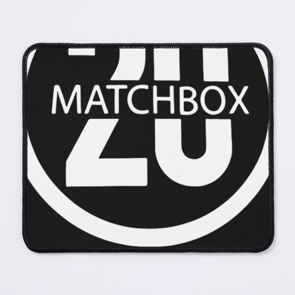 Item preview, Matchbox 20  designed and sold by RoselynDooley.