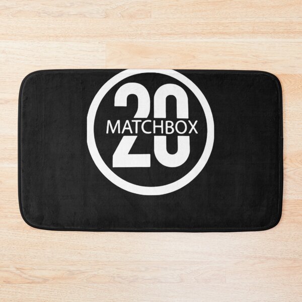 Item preview, Matchbox 20  designed and sold by RoselynDooley.