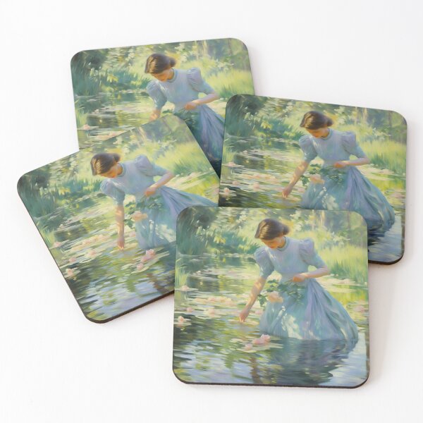 Item preview, Impressionism designed and sold by Art91design.
