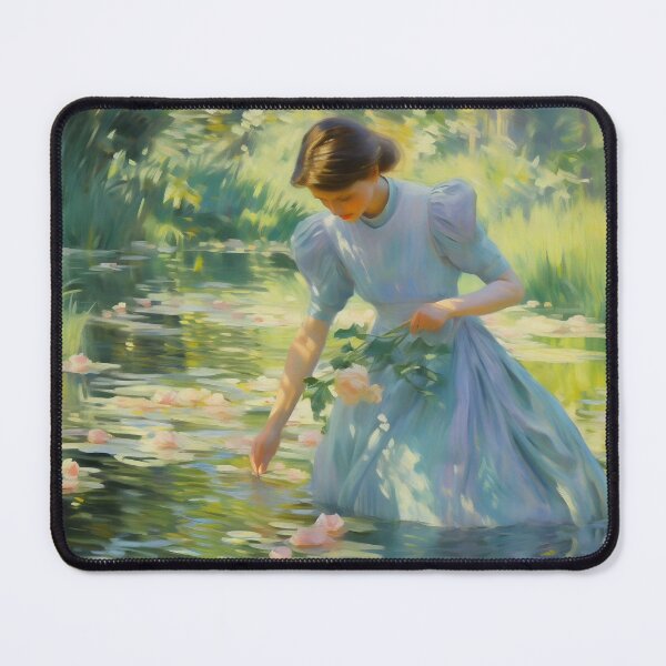 Item preview, Impressionism designed and sold by Art91design.