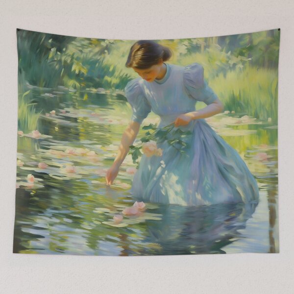 Item preview, Impressionism designed and sold by Art91design.