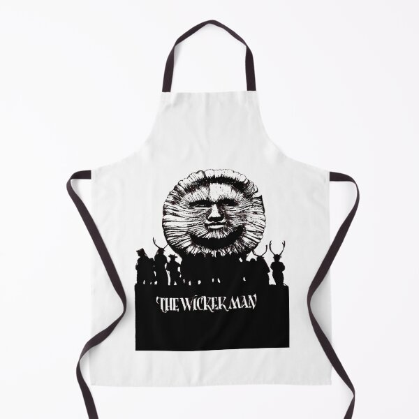 Item preview, The Wicker Man designed and sold by QuakeObscure.