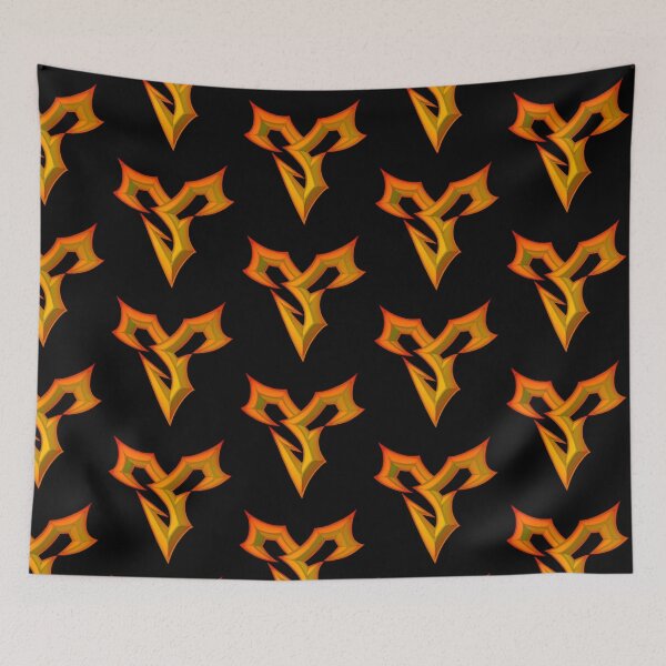 Item preview, Final Fantasy X Jecht symbol designed and sold by VincentVex.