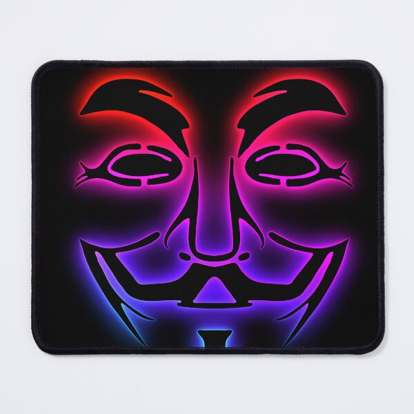 Item preview, Mysterious Enigma: The Masked Man designed and sold by Indianrocks.