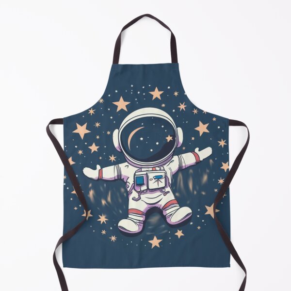 Artikelvorschau, Schneeengel Weltraumastronaut entworfen und verkauft von yinon-h.