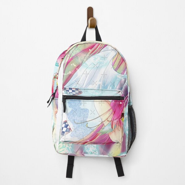 Item preview, Jibril No Game No Life Printing For Wibu classic designed and sold by Mistybail.