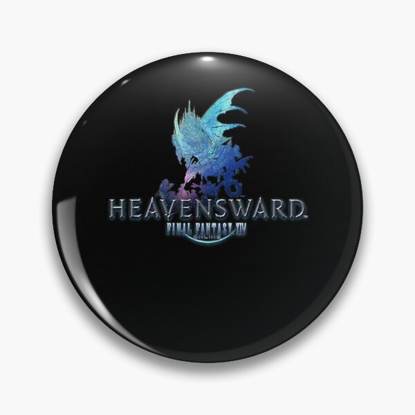 Item preview, Final Fantasy XIV Heavensward designed and sold by CaresseBinet.