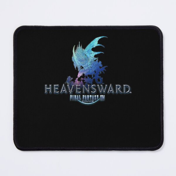 Item preview, Final Fantasy XIV Heavensward designed and sold by CaresseBinet.