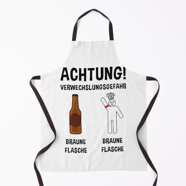 Item preview, Risk of confusion! A good brown bottle and an evil brown bottle. Perfect for every committed citizen designed and sold by thanggthungg.