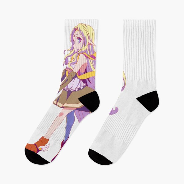 Item preview, No Game No Life - Classic Fiel Nirvalen designed and sold by Mistybail.