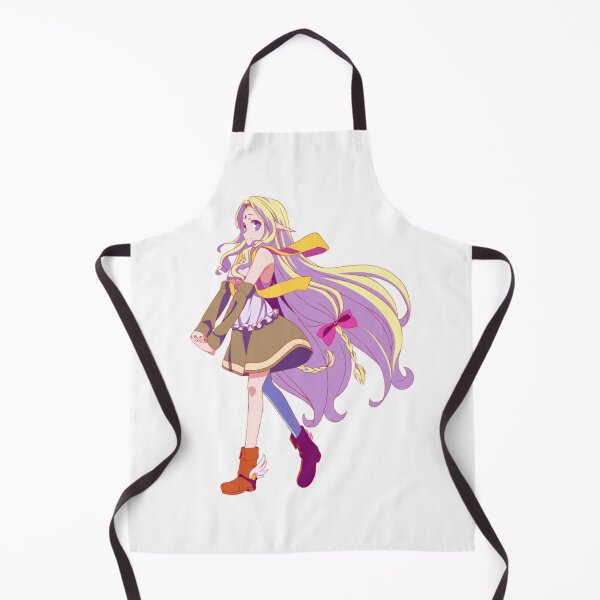 Item preview, No Game No Life - Classic Fiel Nirvalen designed and sold by Mistybail.