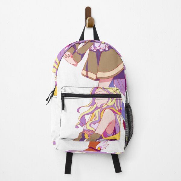 Item preview, No Game No Life - Classic Fiel Nirvalen designed and sold by Mistybail.