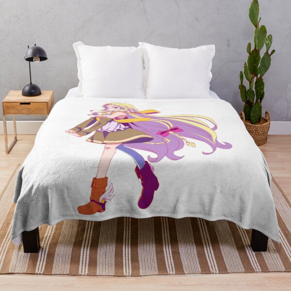 Item preview, No Game No Life - Classic Fiel Nirvalen designed and sold by Mistybail.
