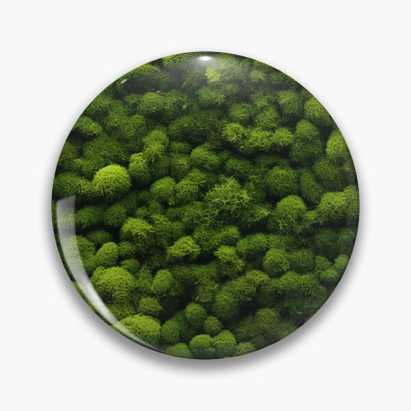 Item preview, Green Moss designed and sold by allthis.