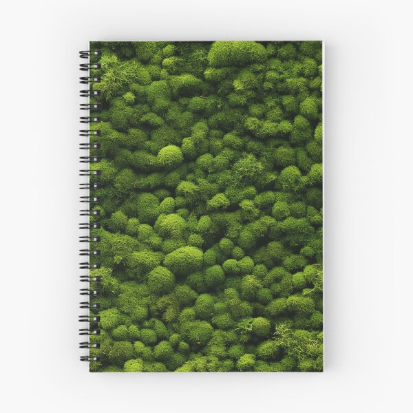 Item preview, Green Moss designed and sold by allthis.