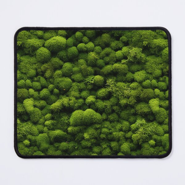 Item preview, Green Moss designed and sold by allthis.