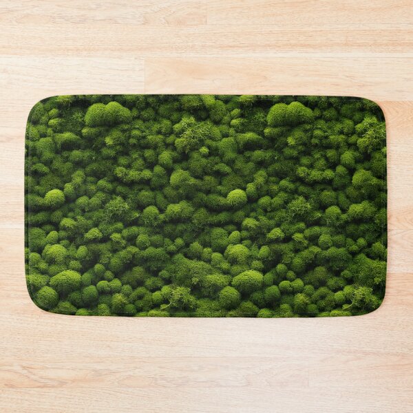 Item preview, Green Moss designed and sold by allthis.