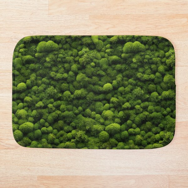 Item preview, Green Moss designed and sold by allthis.